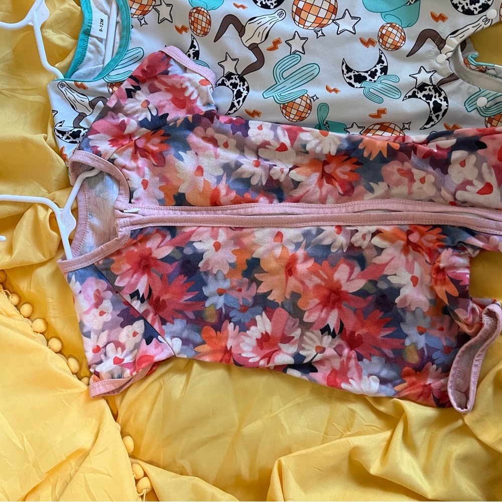 Romper Bundle - Picture 4 of 6